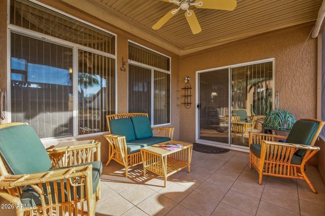 14833 W TOMAHAWK Way, Sun City West, AZ 85375