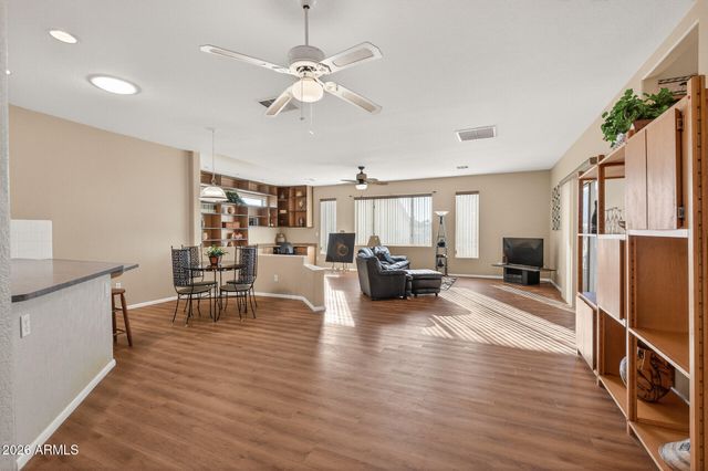 14833 W TOMAHAWK Way, Sun City West, AZ 85375