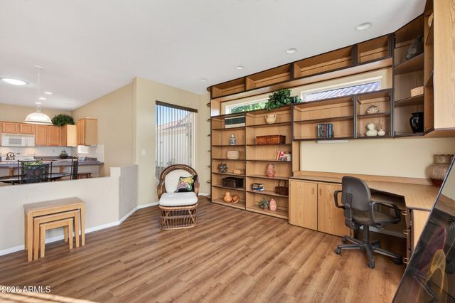 14833 W TOMAHAWK Way, Sun City West, AZ 85375