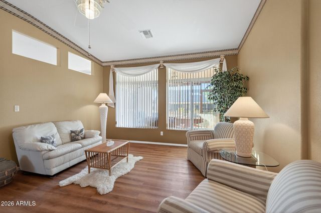 14833 W TOMAHAWK Way, Sun City West, AZ 85375