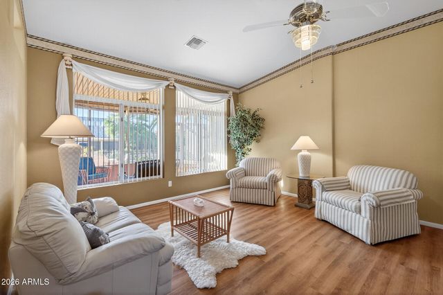 14833 W TOMAHAWK Way, Sun City West, AZ 85375