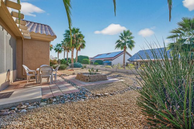 14833 W TOMAHAWK Way, Sun City West, AZ 85375