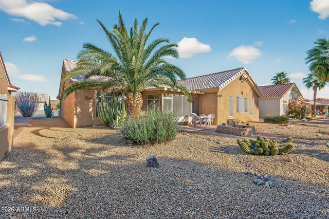 14833 W TOMAHAWK Way, Sun City West, AZ 85375