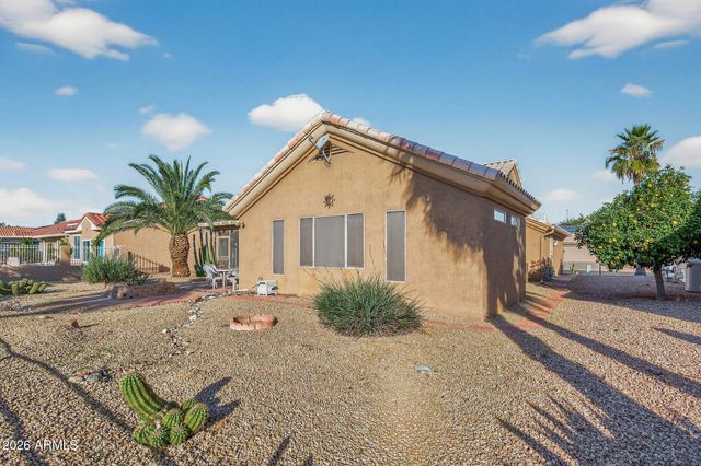 14833 W TOMAHAWK Way, Sun City West, AZ 85375