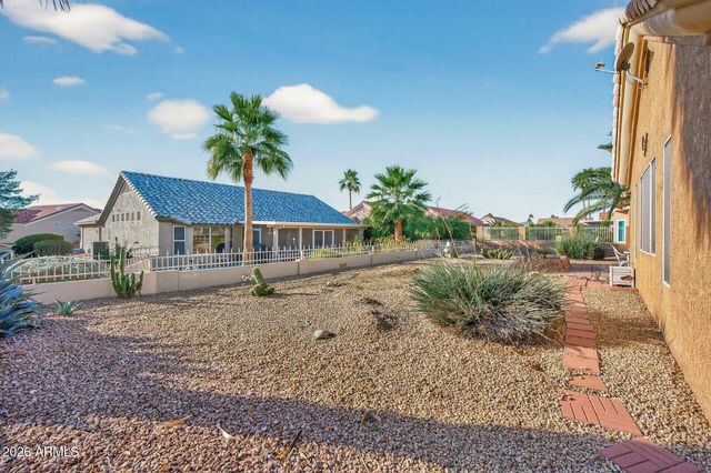 14833 W TOMAHAWK Way, Sun City West, AZ 85375