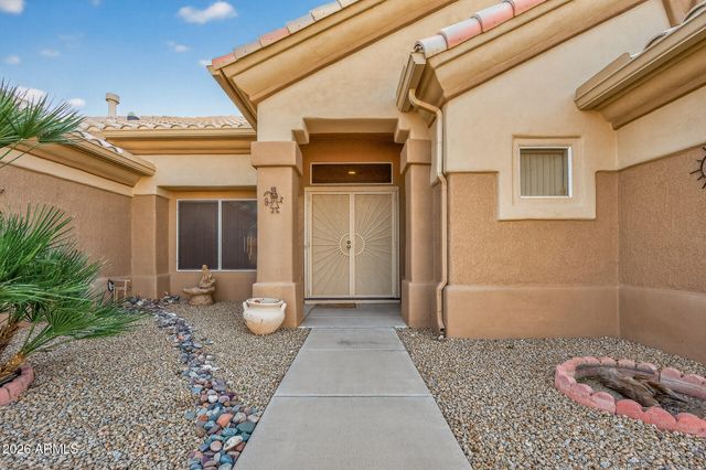 14833 W TOMAHAWK Way, Sun City West, AZ 85375