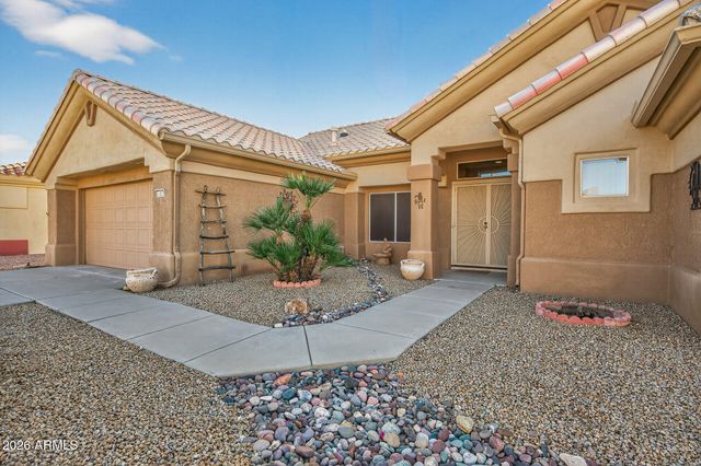 14833 W TOMAHAWK Way, Sun City West, AZ 85375