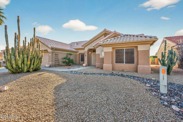 14833 W TOMAHAWK Way, Sun City West, AZ 85375