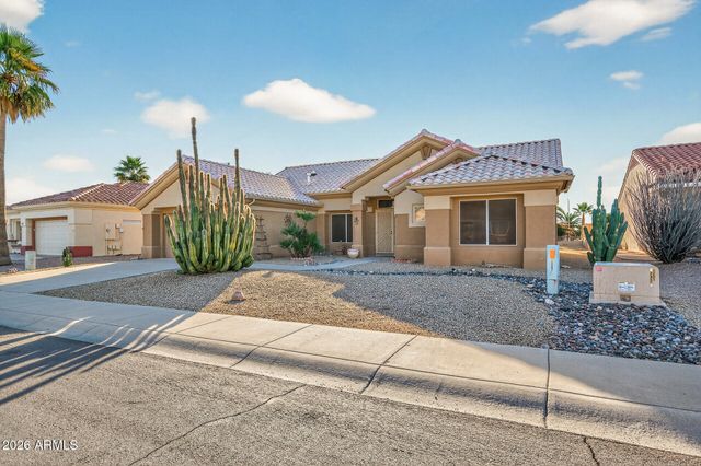 14833 W TOMAHAWK Way, Sun City West, AZ 85375