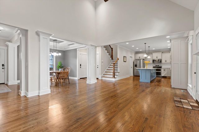 8367 Kayla Rose Circle, Ooltewah, TN 37363