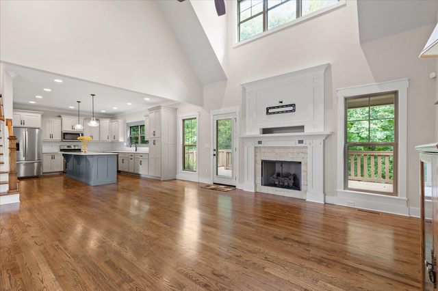 8367 Kayla Rose Circle, Ooltewah, TN 37363