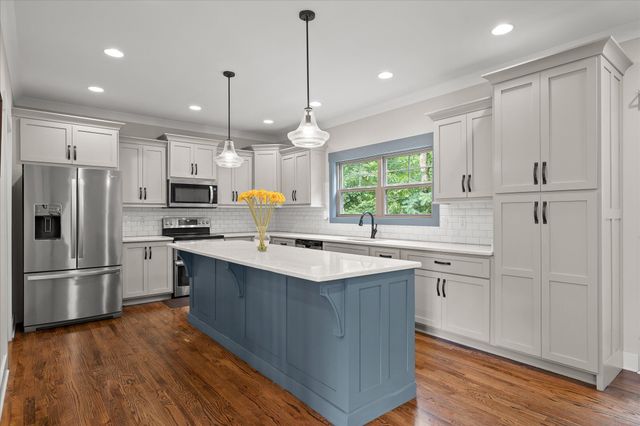 8367 Kayla Rose Circle, Ooltewah, TN 37363