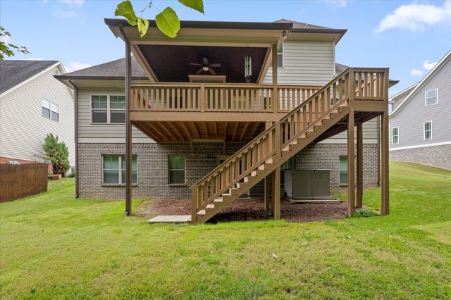 8367 Kayla Rose Circle, Ooltewah, TN 37363