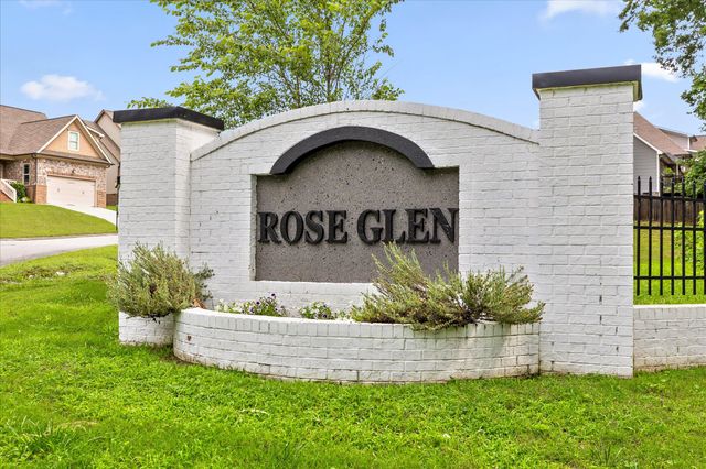 8367 Kayla Rose Circle, Ooltewah, TN 37363