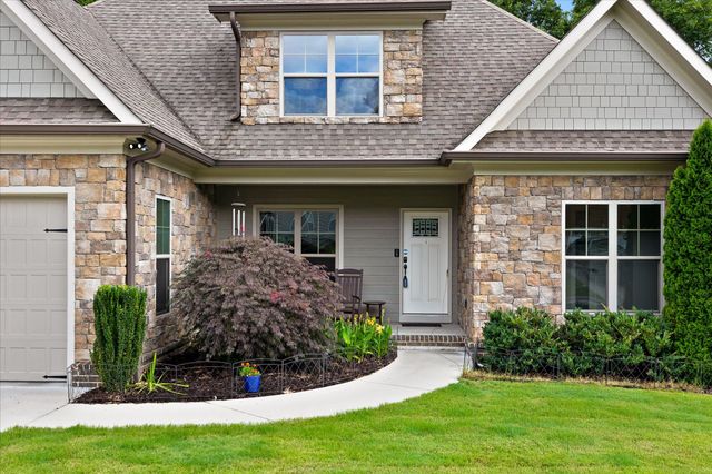 8367 Kayla Rose Circle, Ooltewah, TN 37363