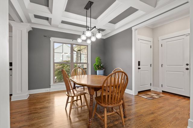 8367 Kayla Rose Circle, Ooltewah, TN 37363
