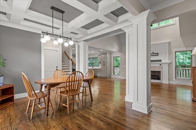 8367 Kayla Rose Circle, Ooltewah, TN 37363