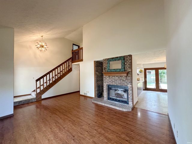 2313 Happy Hollow Road, West Lafayette, IN 47906