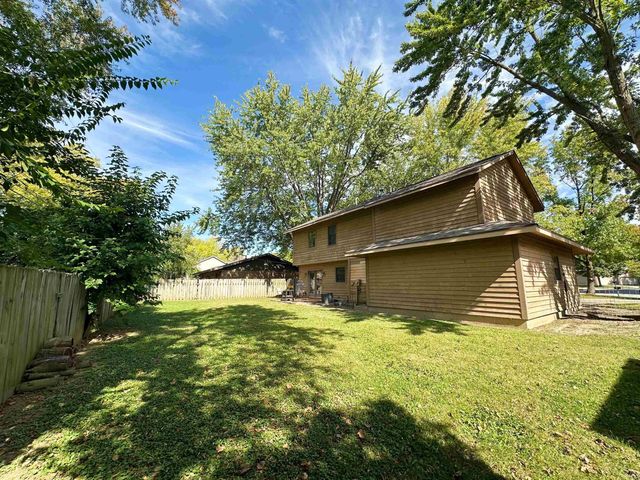 2313 Happy Hollow Road, West Lafayette, IN 47906