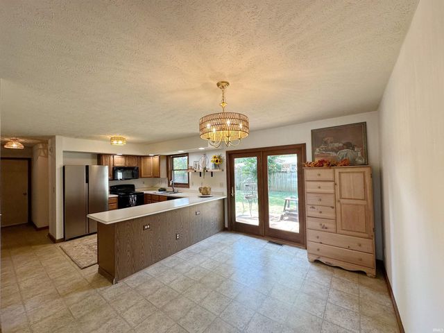 2313 Happy Hollow Road, West Lafayette, IN 47906