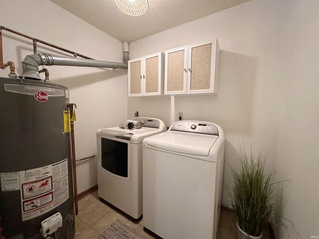 2313 Happy Hollow Road, West Lafayette, IN 47906