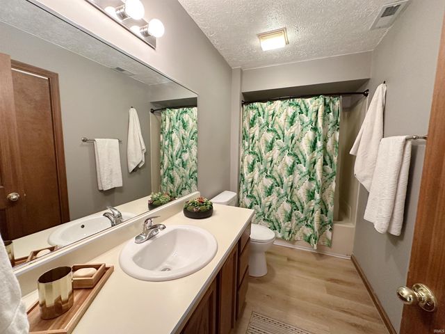 2313 Happy Hollow Road, West Lafayette, IN 47906