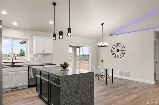 611 E Fredonia Drive, Pueblo West, CO 81007