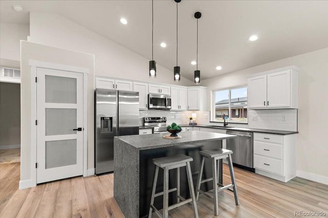 611 E Fredonia Drive, Pueblo West, CO 81007