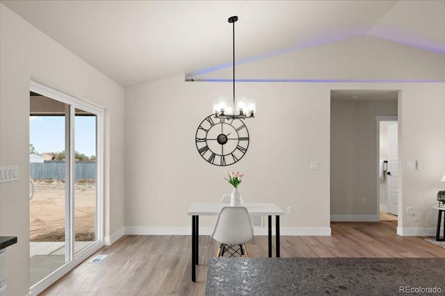 611 E Fredonia Drive, Pueblo West, CO 81007