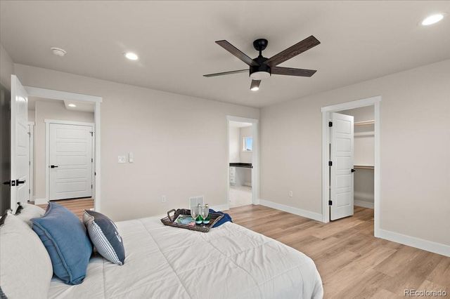 611 E Fredonia Drive, Pueblo West, CO 81007