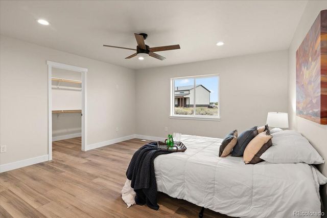611 E Fredonia Drive, Pueblo West, CO 81007