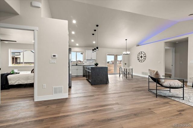 611 E Fredonia Drive, Pueblo West, CO 81007