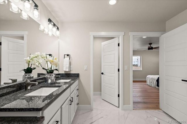 611 E Fredonia Drive, Pueblo West, CO 81007