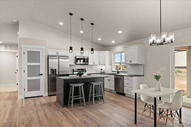 611 E Fredonia Drive, Pueblo West, CO 81007