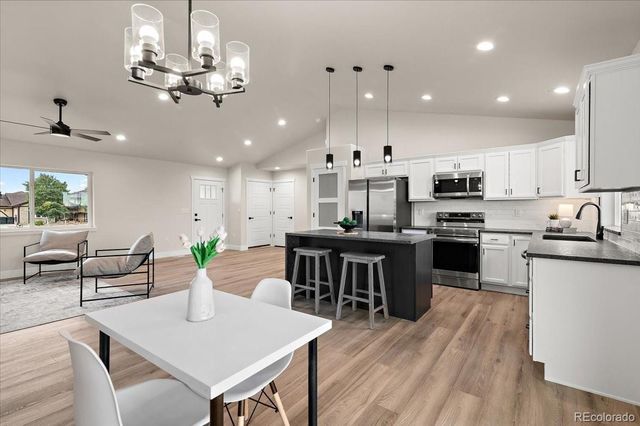 611 E Fredonia Drive, Pueblo West, CO 81007