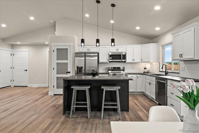 611 E Fredonia Drive, Pueblo West, CO 81007
