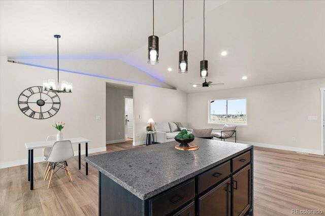 611 E Fredonia Drive, Pueblo West, CO 81007