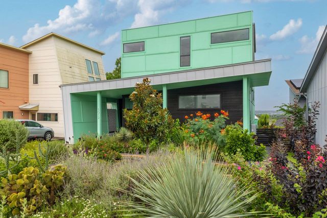 5912 Toscana Ave, Austin, TX 78724