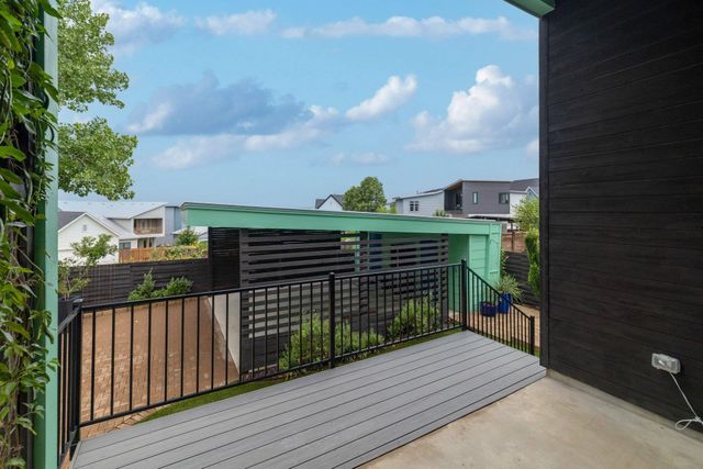 5912 Toscana Ave, Austin, TX 78724