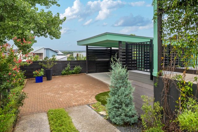 5912 Toscana Ave, Austin, TX 78724