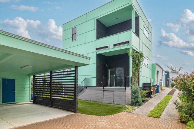 5912 Toscana Ave, Austin, TX 78724