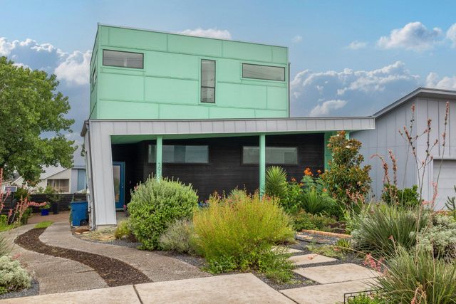 5912 Toscana Ave, Austin, TX 78724