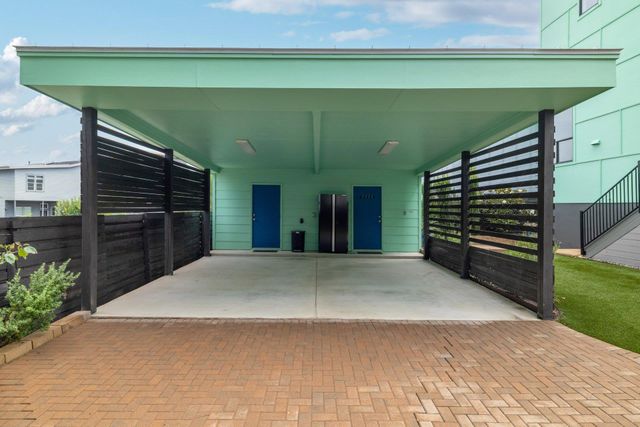 5912 Toscana Ave, Austin, TX 78724