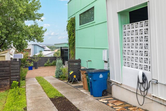 5912 Toscana Ave, Austin, TX 78724