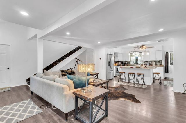 208 Dogwood Circle, Woodville, TX 75979