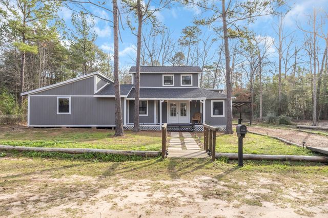 208 Dogwood Circle, Woodville, TX 75979