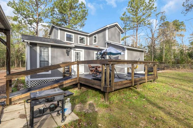 208 Dogwood Circle, Woodville, TX 75979