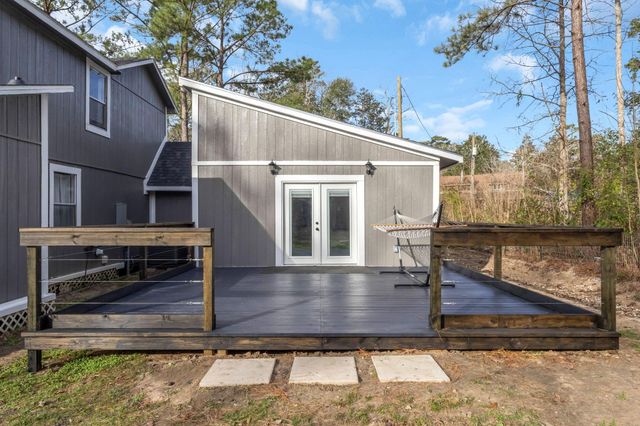 208 Dogwood Circle, Woodville, TX 75979