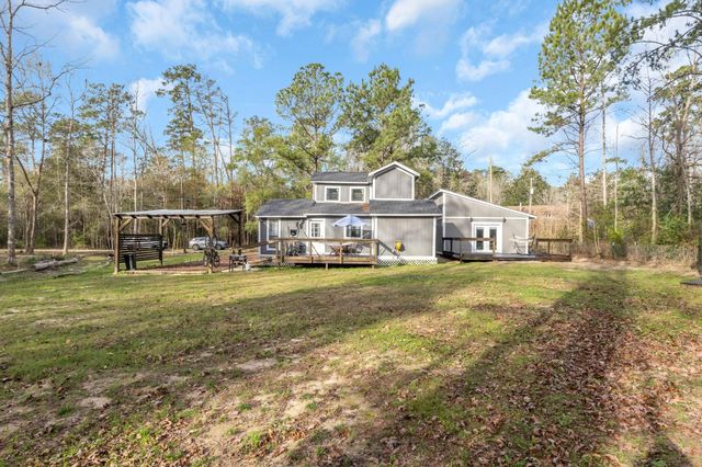 208 Dogwood Circle, Woodville, TX 75979