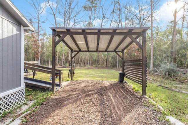 208 Dogwood Circle, Woodville, TX 75979